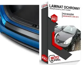 czarna-folia-ppf-na-tylny-zderzak-nissan-note-i-1