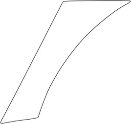 naklejka-folia-ochronna-blotnik-audi-a6-c7