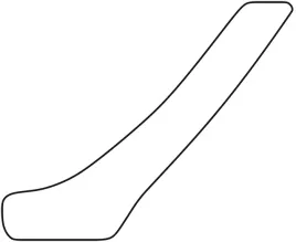 naklejka-folia-ochronna-blotnik-volkswagen-golf-7