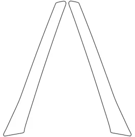 naklejka-folia-ochronna-blotnik-audi-a3-8p