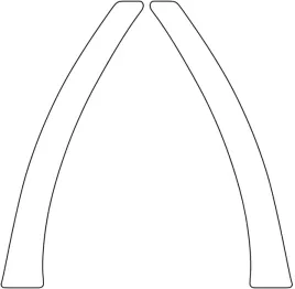 naklejka-folia-ochronna-blotnik-toyota-avensis-iii