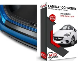 czarna-folia-ppf-tylny-zderzak-opel-corsa-e-2014-