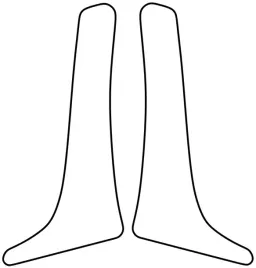 folia-ochronna-ppf-na-nadkole-nissan-note-i-1
