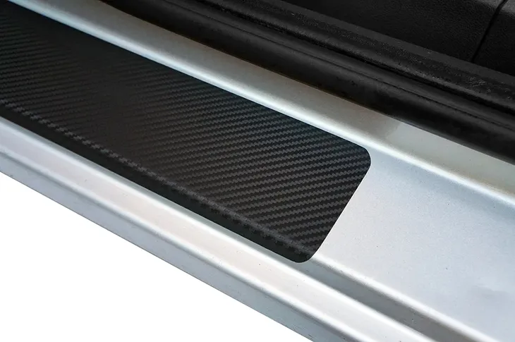 carbon-folia-ochronna-ppf-progi-do-seat-ateca-16-stan-nowy-waga-z-opakowaniem-0-1-kg