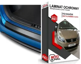czarna-folia-ppf-na-tylny-zderzak-seat-alhambra-ii