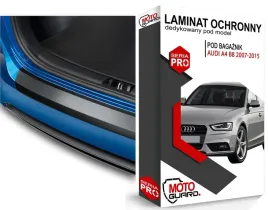 czarna-folia-ppf-na-tylny-zderzak-audi-a4-b8-combi