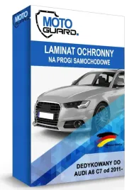 dedykowana-folia-ochronna-ppf-na-progi-audi-a6-c7