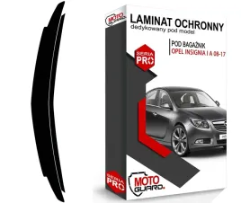 czarna-folia-ppf-tylny-zderzak-opel-insignia-i-a