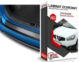 czarna-folia-ppf-tylny-zderzak-nissan-qashqai-i-1