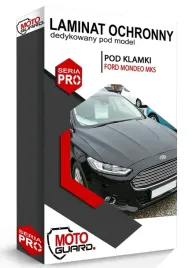 dedykowana-folia-ppf-klamki-ford-mondeo-mkv-mk5