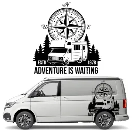 naklejka-grafika-na-kamper-przyczepe-kempingowa-kompas-las-adventure-44x47
