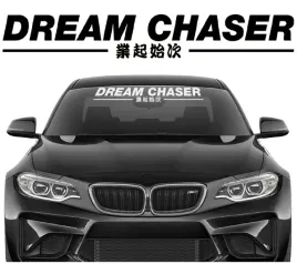 naklejka-na-samochod-szybe-blenda-pas-przedni-dream-chaser-jdm-lowca-60x9