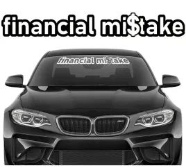 naklejka-na-samochod-szybe-blenda-pas-przedni-financial-mistake-60x8-funny