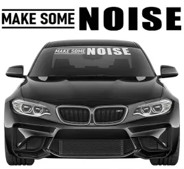 naklejka-na-samochod-szybe-blenda-pas-przedni-make-some-noise-drift-60x8