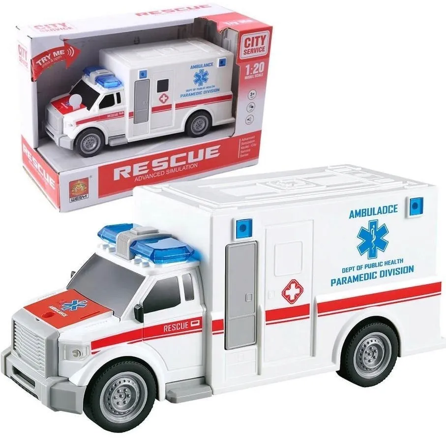 ambulans
