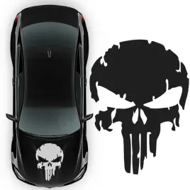 naklejka-grafika-na-samochod-maske-czacha-czaszka-skull-65x48-or-kolory