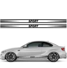 2x-naklejka-grafika-na-bok-samochodu-paski-pasy-sportowe-linie-sport-12x220