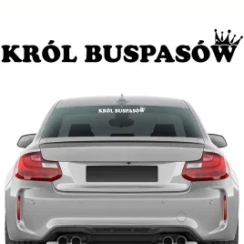 naklejka-grafika-na-auto-samochod-szybe-krol-buspasow-king-korona-30x4