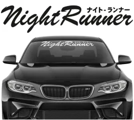 naklejka-na-samochod-szybe-blenda-pas-przedni-night-runner-jdm-drift-10x48