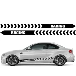 2x-naklejka-grafika-na-bok-samochodu-pasy-sportowe-racing-strzalki-14x175