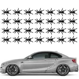 naklejka-grafika-na-samochod-auto-motyw-mrowki-mroweczki-ants-owady-43x205