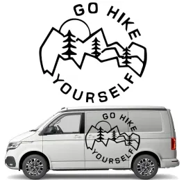 naklejka-grafika-na-auto-kamper-go-hike-yourself-gory-mountains-las-43x46