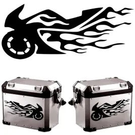 naklejki-grafika-na-samochod-motocykl-kufry-plomienie-motor-fire-30x125