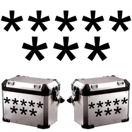naklejki-grafika-na-samochod-motocykl-motor-kufry-8-gwiazdek-stars-30x115