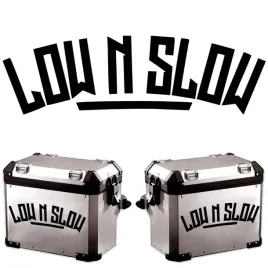 naklejki-grafika-na-samochod-motocykl-kufry-motor-low-and-slow-30x9-kpl