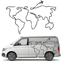 naklejka-grafika-na-kamper-auto-kontur-mapa-swiata-world-travel-plane-43x64