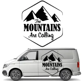 naklejka-grafika-na-kamper-auto-gory-mountains-are-calling-podroz-43x49