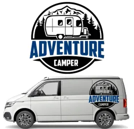 2x-naklejka-grafika-na-kamper-przyczepe-adventure-camping-gory-las-94x90