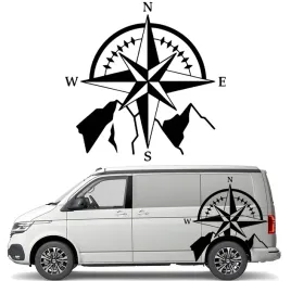 naklejka-grafika-na-kamper-auto-przyczepe-gory-roza-wiatrow-kompas-43x44