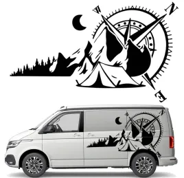 naklejka-grafika-na-kamper-przyczepe-kompas-roza-wiatrow-camping-43x72