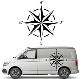 naklejka-grafika-na-kamper-przyczepe-kempingowa-roza-wiatrow-kompas-90x92