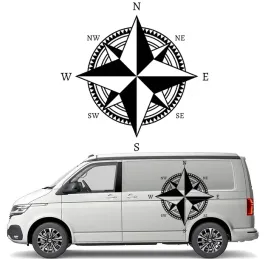 naklejka-grafika-na-kamper-przyczepe-kempingowa-kompas-roza-wiatrow-91x90