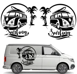 2x-naklejka-grafika-na-kamper-przyczepe-surfing-palmy-beach-bus-90x93