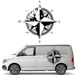 naklejka-grafika-na-kamper-przyczepe-kempingowa-kompas-roza-wiatrow-90x90