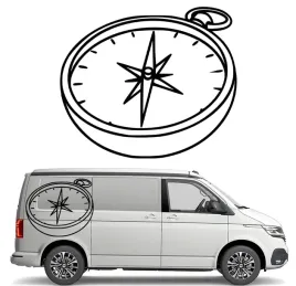 naklejka-grafika-na-auto-kamper-przyczepe-kompas-busola-roza-wiatrow-45x52