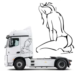 naklejka-grafika-na-tir-samochod-ciezarowy-kobieta-ponetna-sensual-110x81