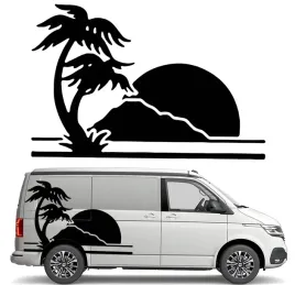 naklejka-grafika-na-kamper-przyczepe-palmy-slonce-sun-wyspa-beach-65x43