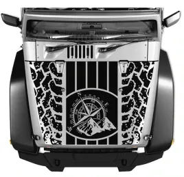 naklejka-grafika-na-samochod-maske-jeep-kompas-off-road-bieznik-166x100