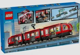 lego-r-city-60423-tramwaj-miejski-ze-stacja