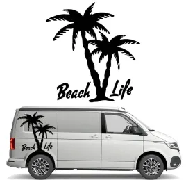 naklejka-grafika-na-kamper-przyczepe-kempingowa-beach-life-palmy-45x48