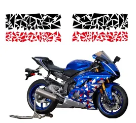 2x-naklejka-grafika-na-motor-motocykl-trojkaty-rozsypka-ksztalty-81x42