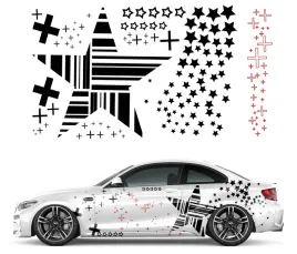 2x-naklejka-grafika-na-samochod-motyw-moro-gwiazdy-stars-plusy-94x330