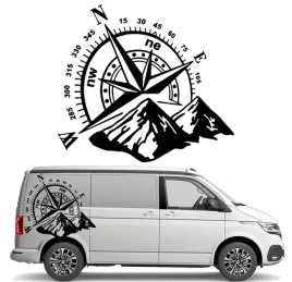 naklejka-grafika-na-kamper-przyczepe-kempingowa-roza-wiatrow-kompas-38x42