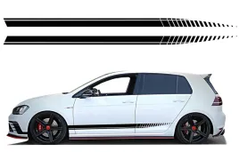2x-naklejki-grafika-na-samochod-bok-auta-pasy-paski-linie-tuning-230x10