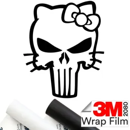 3m-2080-naklejka-na-auto-hello-kitty-punisher-kot-czaszka-15x125