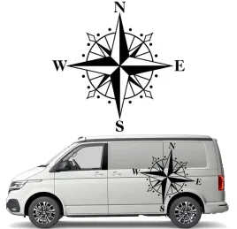 naklejka-grafika-na-kamper-przyczepe-kempingowa-kompas-roza-wiatrow-140x142